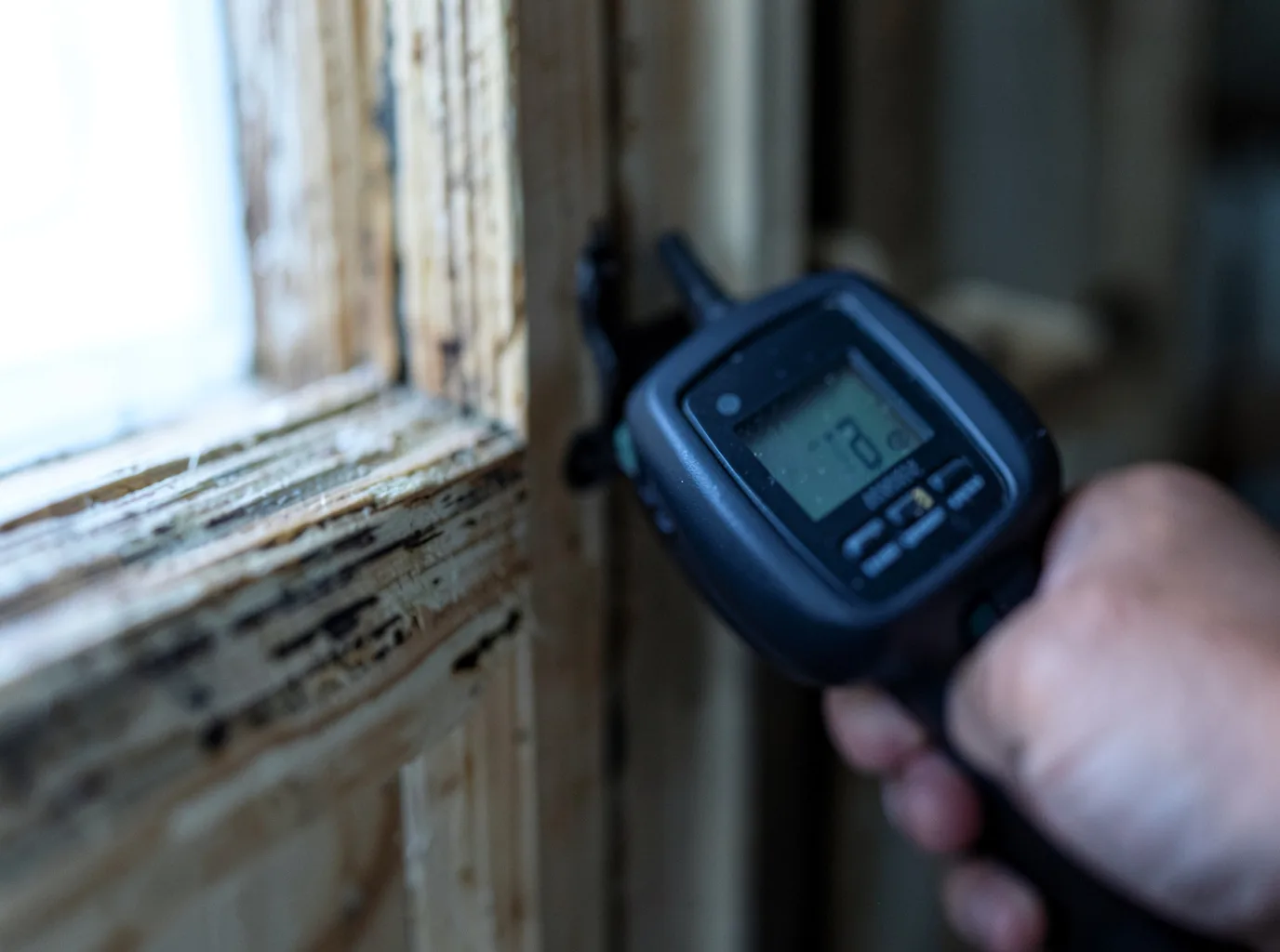 Commercial Water Damage Restoration in Edson, KS