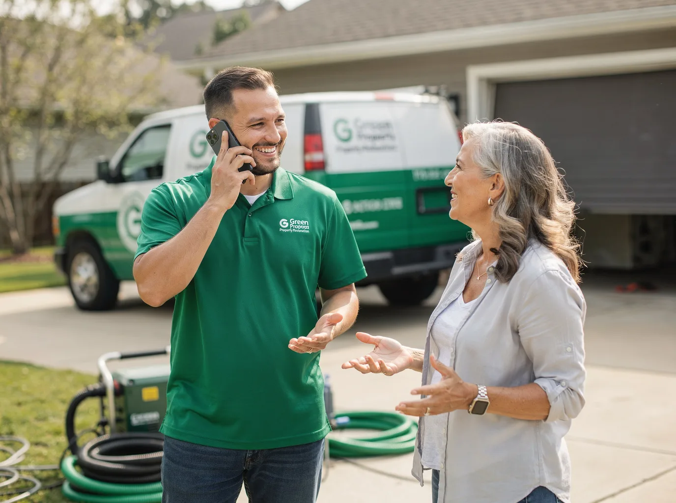 Water Damage Restoration Edson, KS FAQs